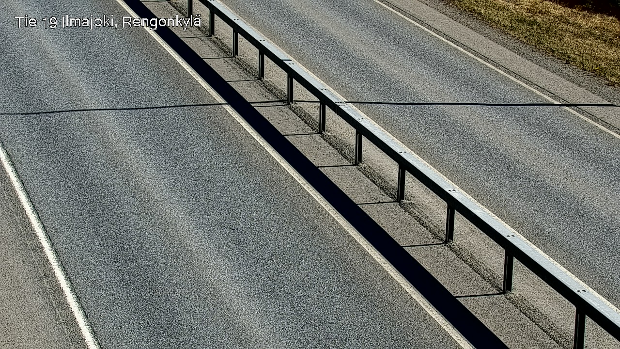 Kelikamerat Kuva Tie 19 Ilmajoki, Rengonkylä, Ilmajoki, Etelä-Pohjanmaa