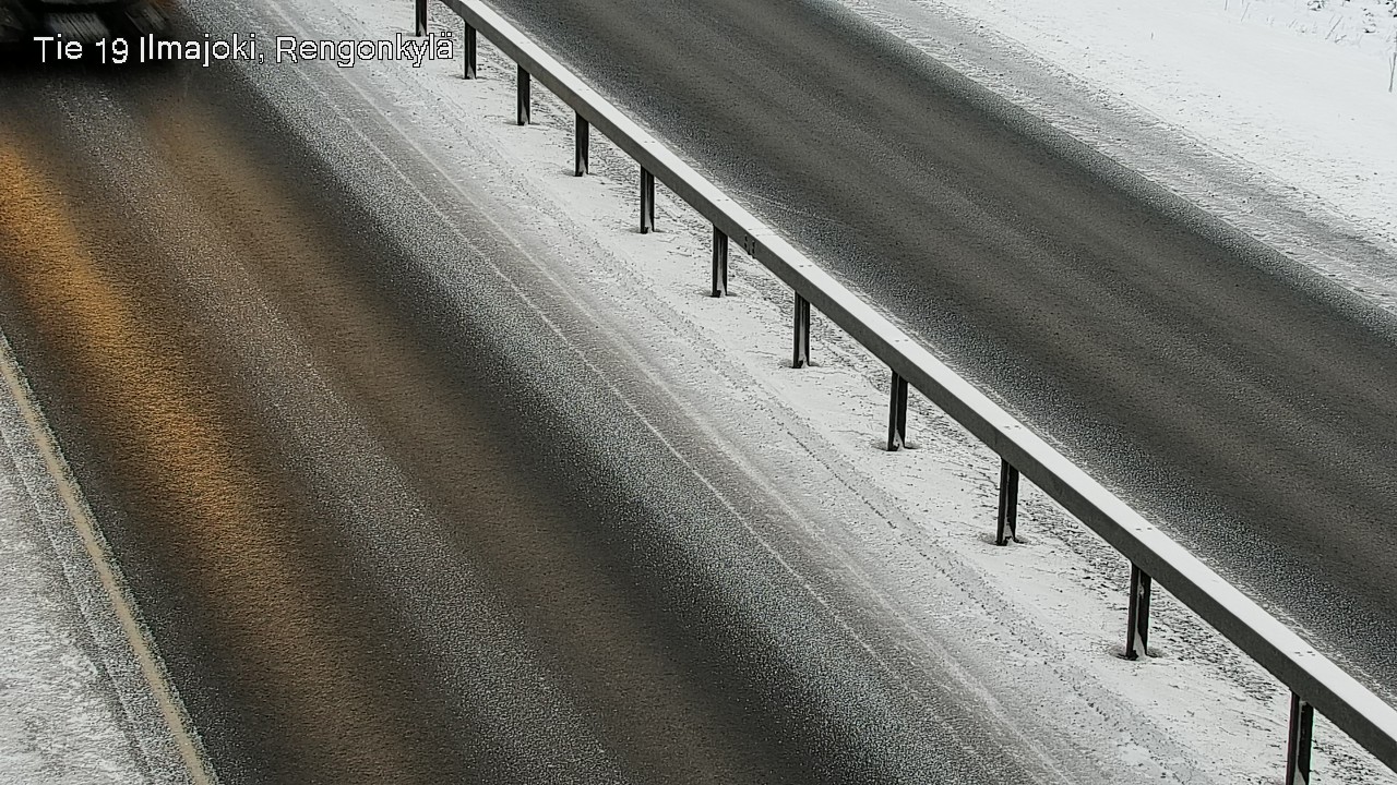 Kelikamerat Kuva Tie 19 Ilmajoki, Rengonkylä, Ilmajoki, Etelä-Pohjanmaa