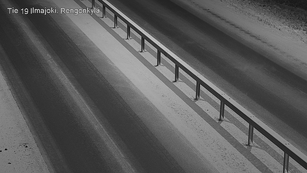 Kelikamerat Kuva Tie 19 Ilmajoki, Rengonkylä, Ilmajoki, Etelä-Pohjanmaa