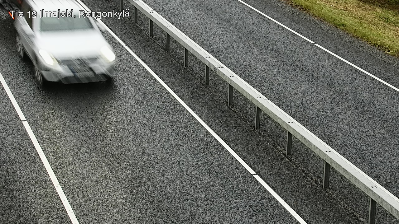 Kelikamerat Kuva Tie 19 Ilmajoki, Rengonkylä, Ilmajoki, Etelä-Pohjanmaa