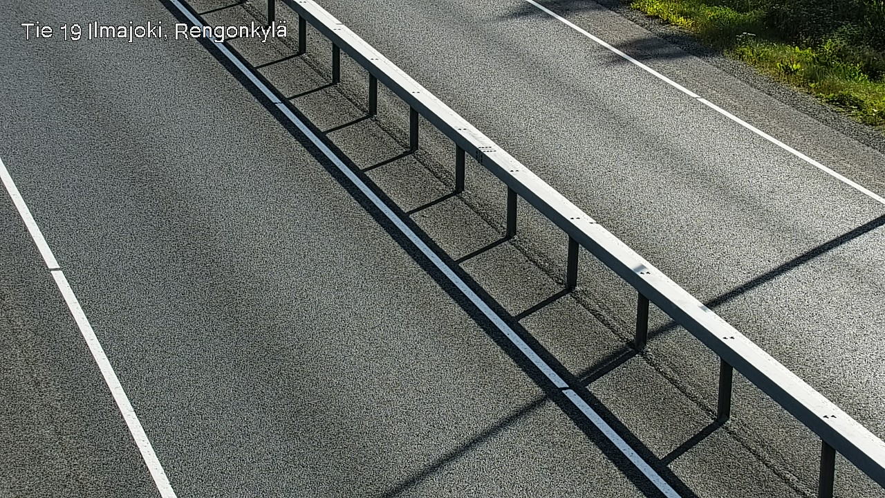 Kelikamerat Kuva Tie 19 Ilmajoki, Rengonkylä, Ilmajoki, Etelä-Pohjanmaa