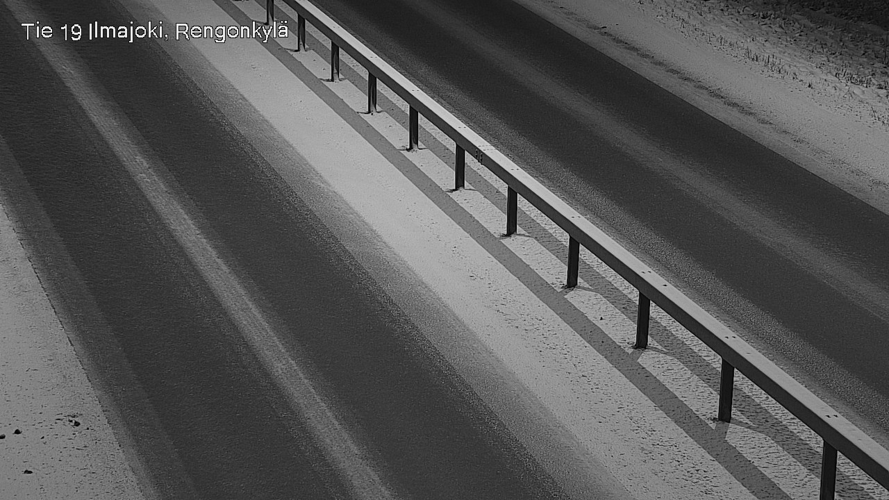 Kelikamerat Kuva Tie 19 Ilmajoki, Rengonkylä, Ilmajoki, Etelä-Pohjanmaa