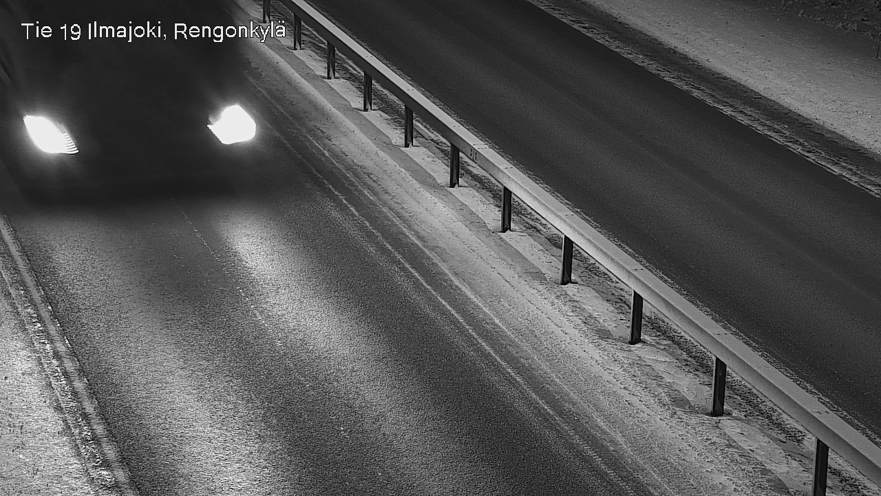 Kelikamerat Kuva Tie 19 Ilmajoki, Rengonkylä, Ilmajoki, Etelä-Pohjanmaa