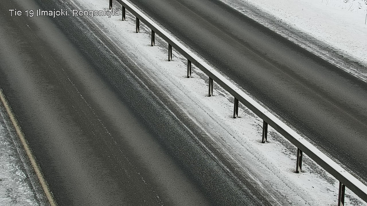 Kelikamerat Kuva Tie 19 Ilmajoki, Rengonkylä, Ilmajoki, Etelä-Pohjanmaa