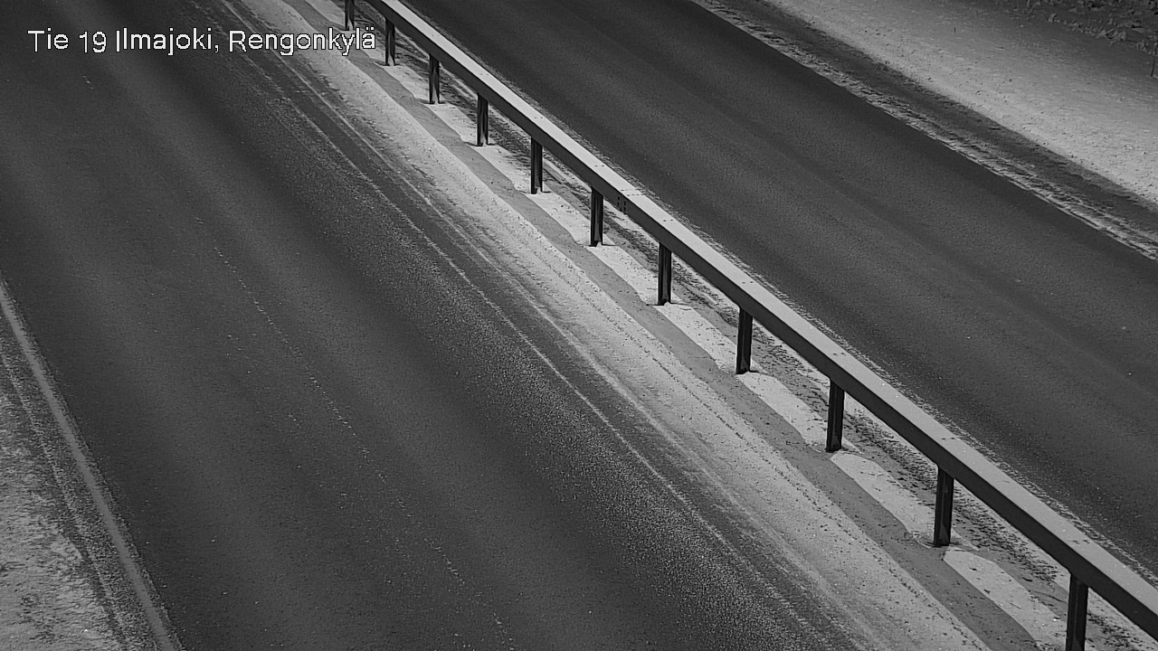 Kelikamerat Kuva Tie 19 Ilmajoki, Rengonkylä, Ilmajoki, Etelä-Pohjanmaa