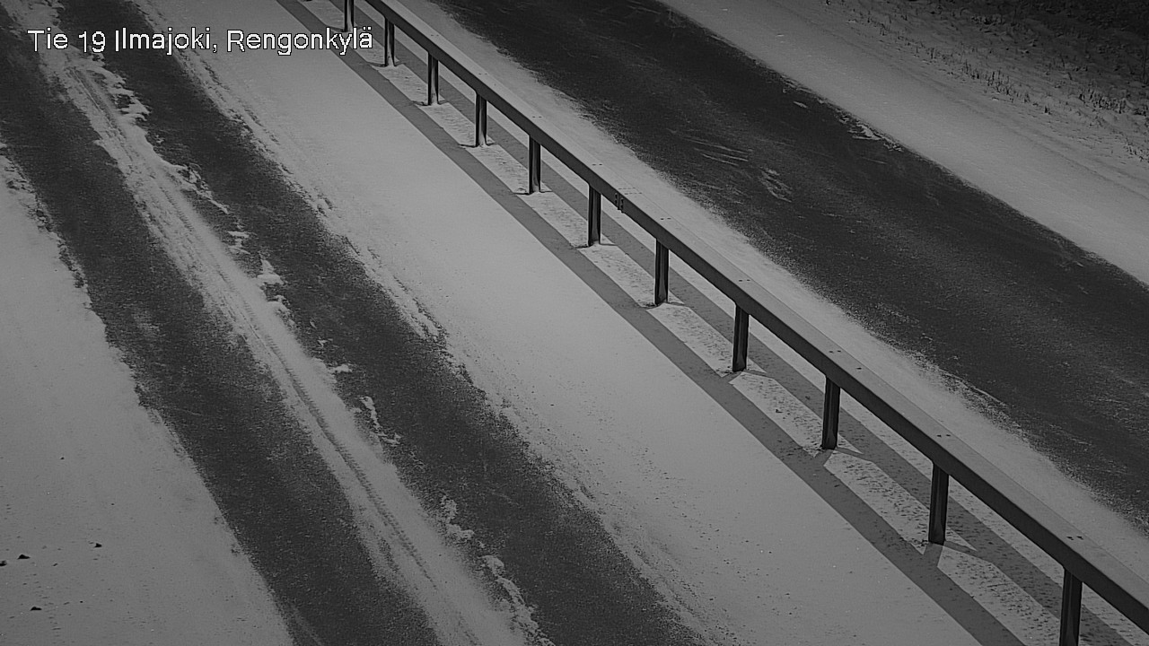 Kelikamerat Kuva Tie 19 Ilmajoki, Rengonkylä, Ilmajoki, Etelä-Pohjanmaa