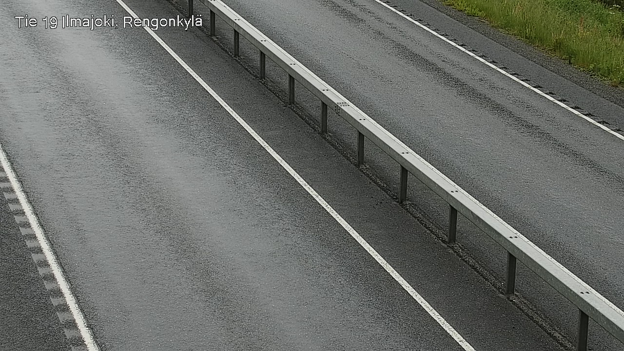 Kelikamerat Kuva Tie 19 Ilmajoki, Rengonkylä, Ilmajoki, Etelä-Pohjanmaa