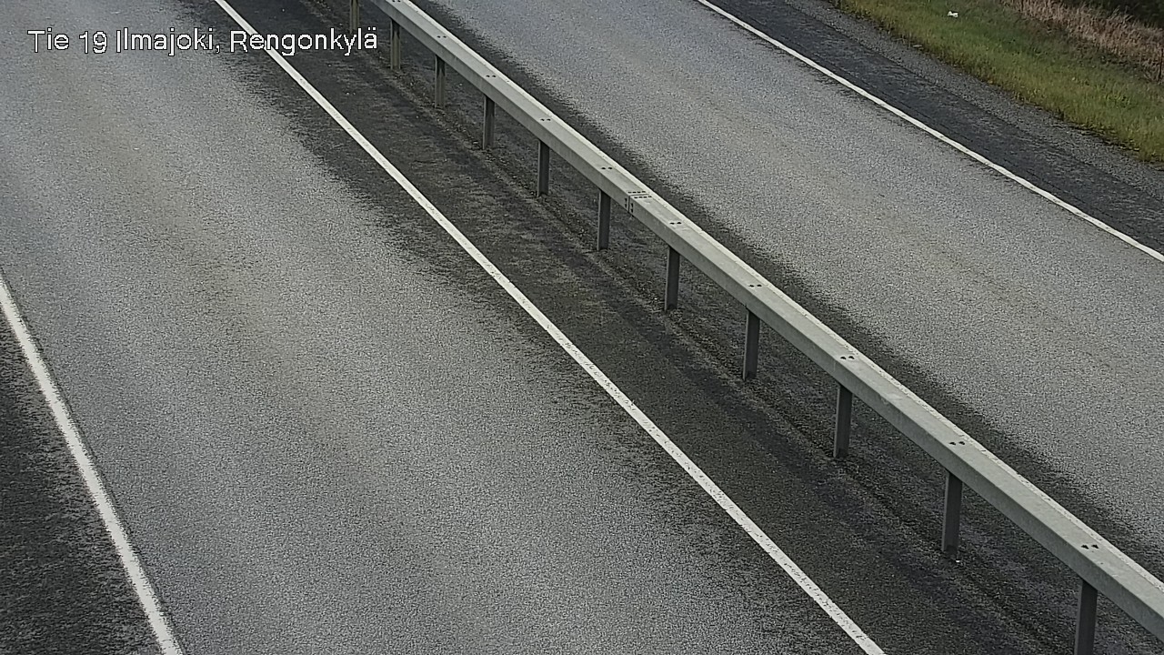 Kelikamerat Kuva Tie 19 Ilmajoki, Rengonkylä, Ilmajoki, Etelä-Pohjanmaa