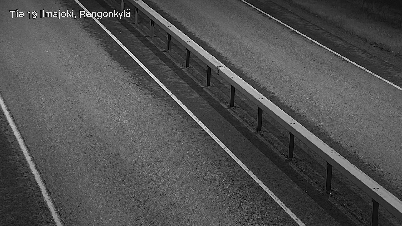 Kelikamerat Kuva Tie 19 Ilmajoki, Rengonkylä, Ilmajoki, Etelä-Pohjanmaa