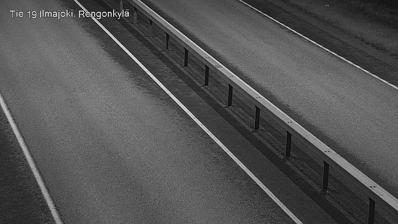 Kelikamerat Kuva Tie 19 Ilmajoki, Rengonkylä, Ilmajoki, Etelä-Pohjanmaa