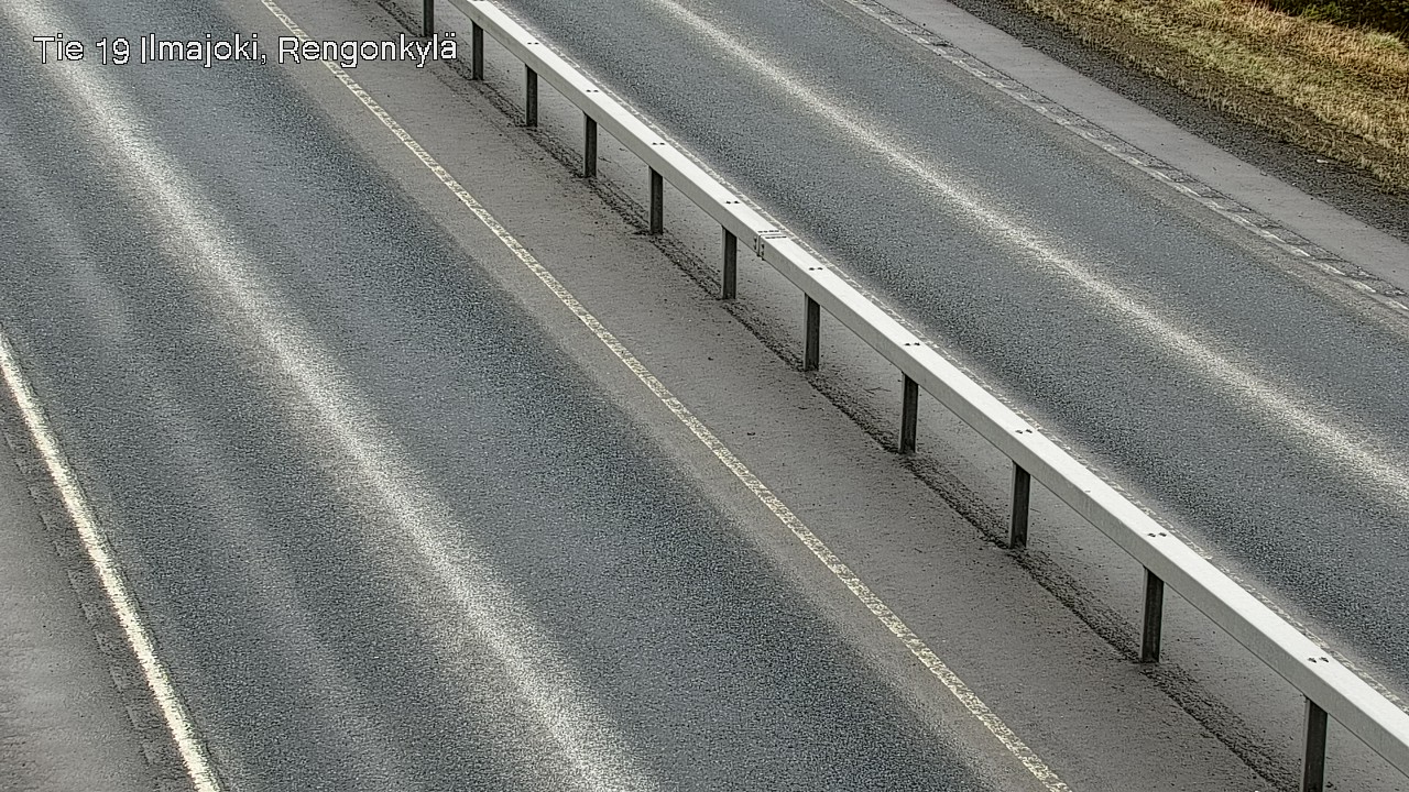 Kelikamerat Kuva Tie 19 Ilmajoki, Rengonkylä, Ilmajoki, Etelä-Pohjanmaa