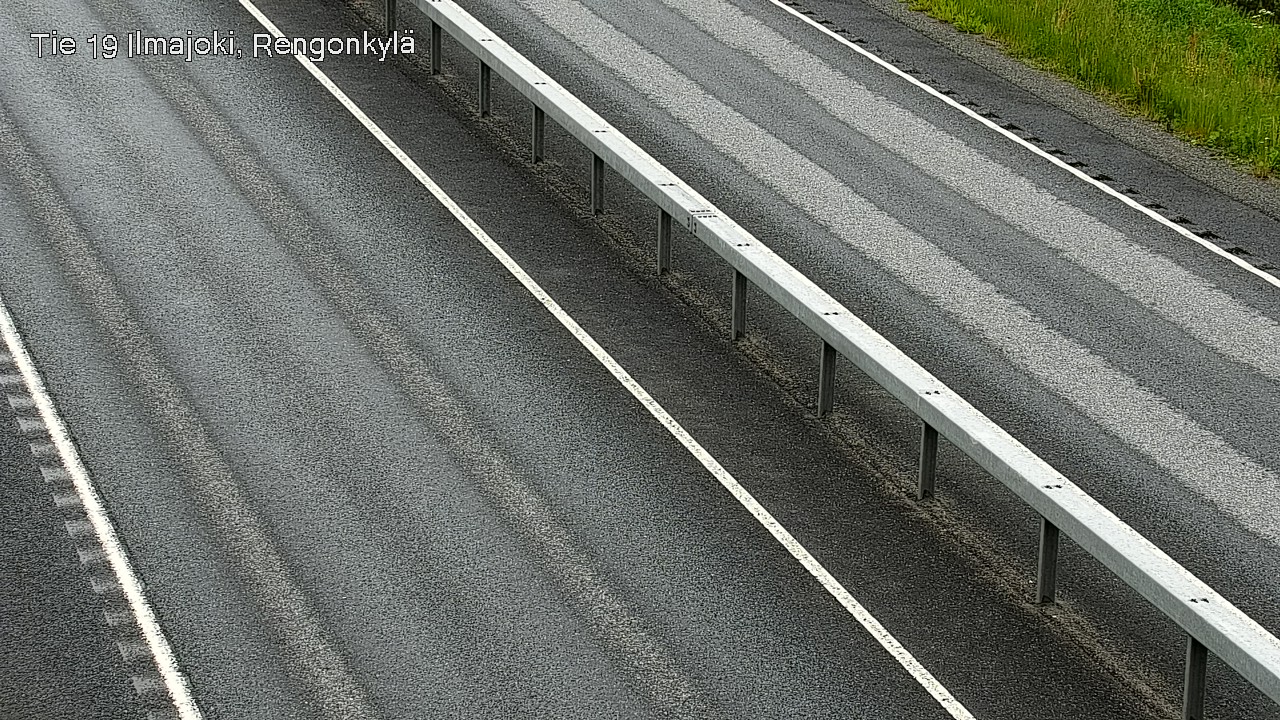 Kelikamerat Kuva Tie 19 Ilmajoki, Rengonkylä, Ilmajoki, Etelä-Pohjanmaa