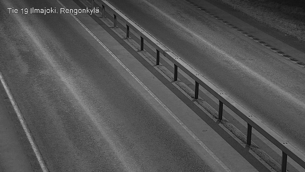 Kelikamerat Kuva Tie 19 Ilmajoki, Rengonkylä, Ilmajoki, Etelä-Pohjanmaa