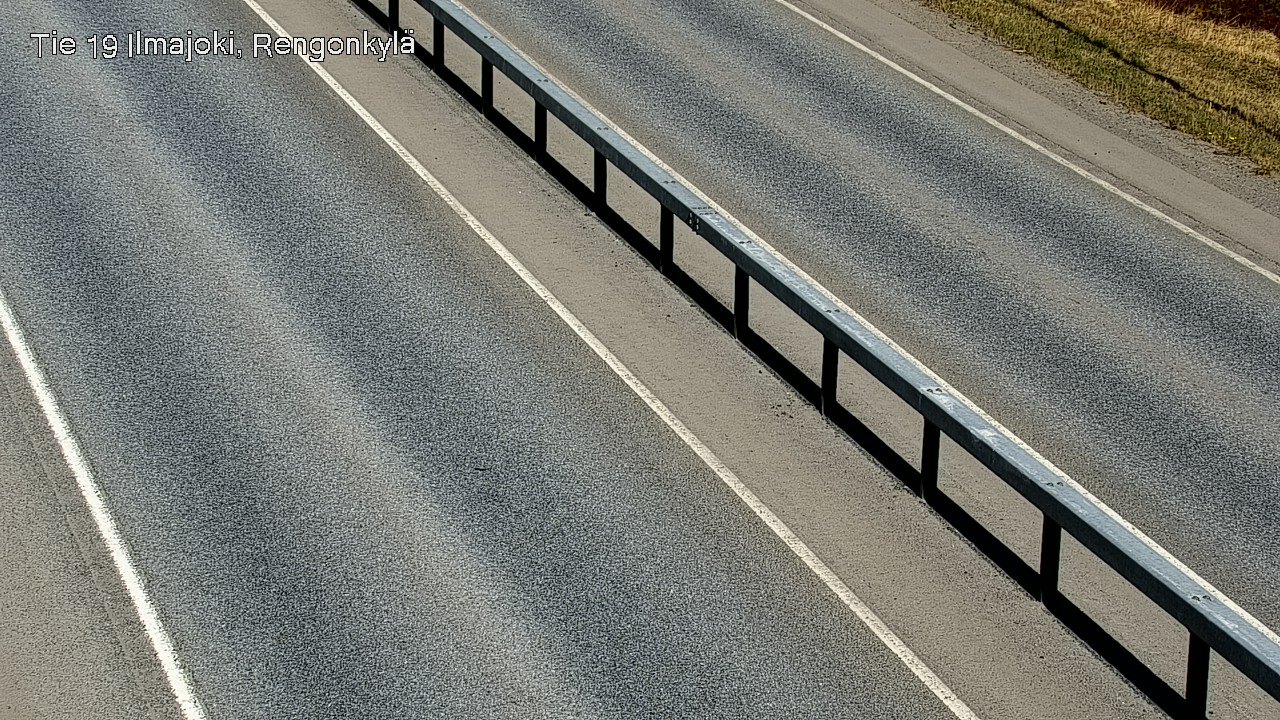 Kelikamerat Kuva Tie 19 Ilmajoki, Rengonkylä, Ilmajoki, Etelä-Pohjanmaa