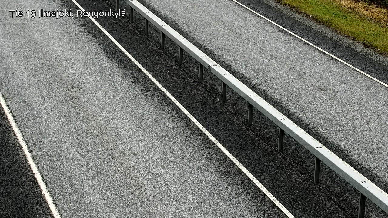 Kelikamerat Kuva Tie 19 Ilmajoki, Rengonkylä, Ilmajoki, Etelä-Pohjanmaa