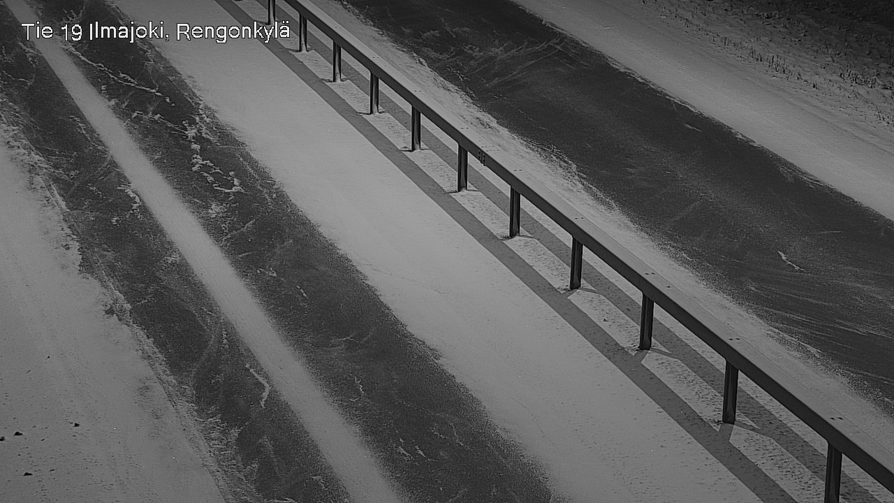 Kelikamerat Kuva Tie 19 Ilmajoki, Rengonkylä, Ilmajoki, Etelä-Pohjanmaa