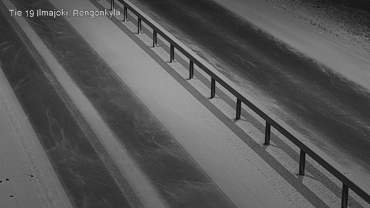 Kelikamerat Kuva Tie 19 Ilmajoki, Rengonkylä, Ilmajoki, Etelä-Pohjanmaa