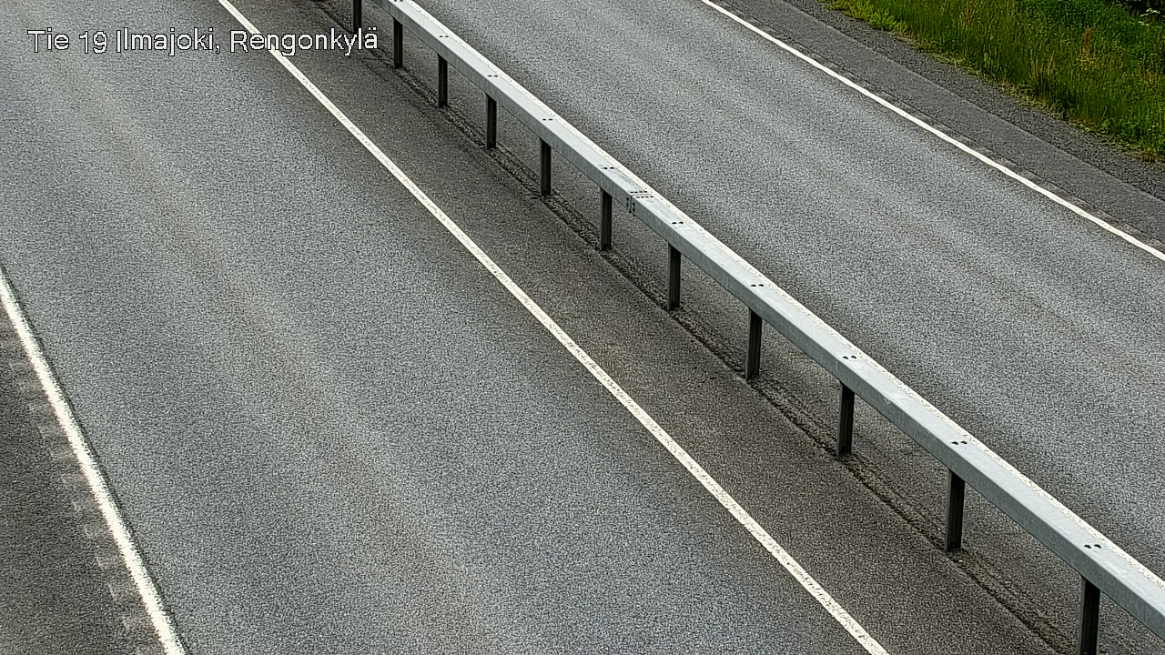 Kelikamerat Kuva Tie 19 Ilmajoki, Rengonkylä, Ilmajoki, Etelä-Pohjanmaa