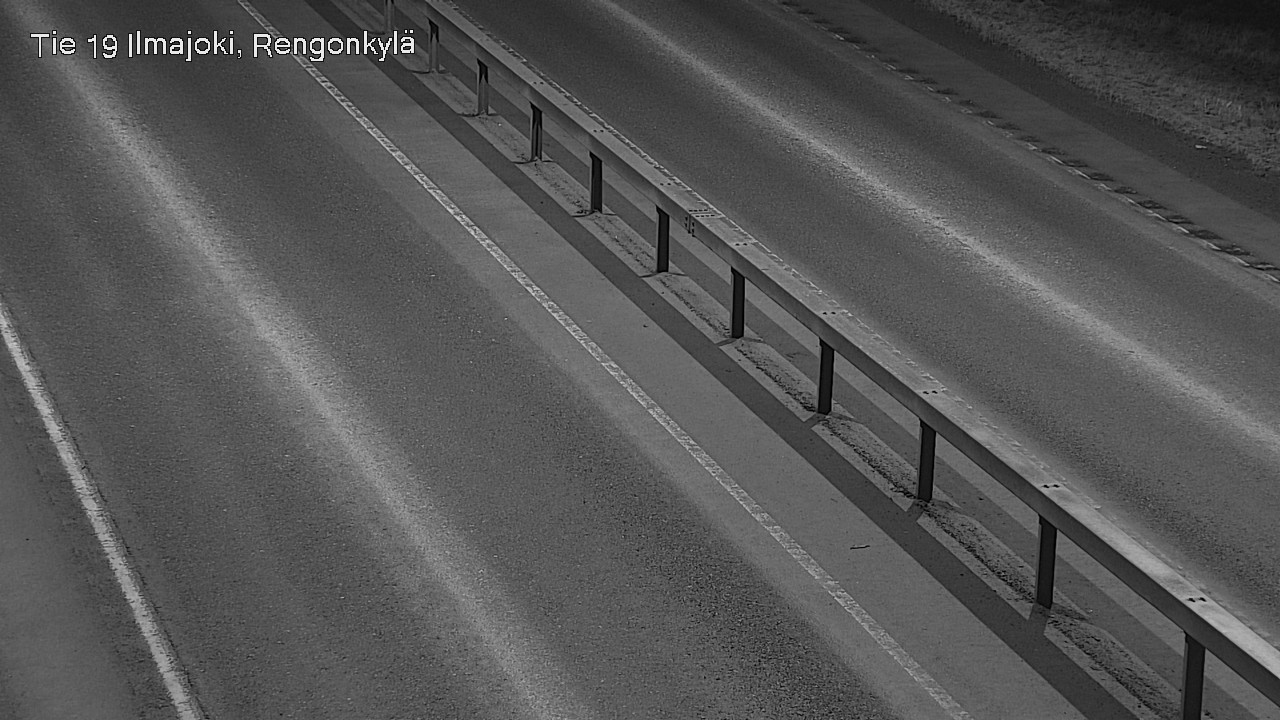 Kelikamerat Kuva Tie 19 Ilmajoki, Rengonkylä, Ilmajoki, Etelä-Pohjanmaa