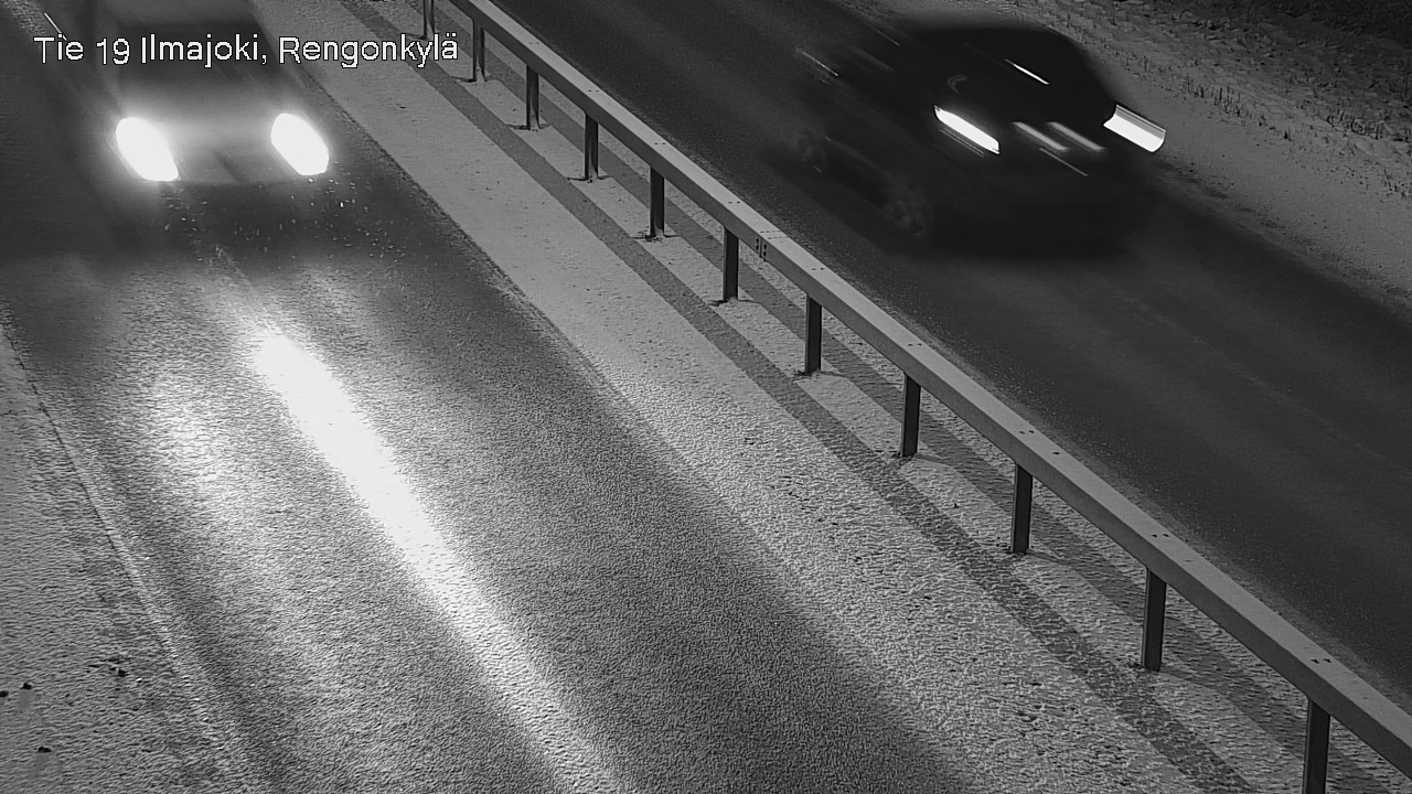 Kelikamerat Kuva Tie 19 Ilmajoki, Rengonkylä, Ilmajoki, Etelä-Pohjanmaa