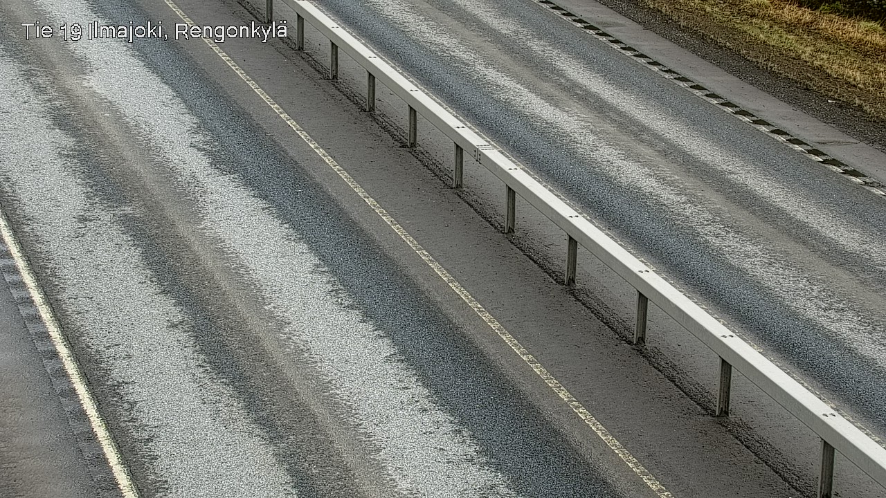 Kelikamerat Kuva Tie 19 Ilmajoki, Rengonkylä, Ilmajoki, Etelä-Pohjanmaa