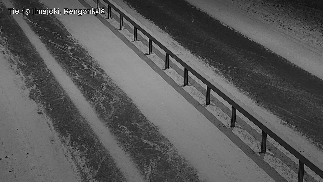 Kelikamerat Kuva Tie 19 Ilmajoki, Rengonkylä, Ilmajoki, Etelä-Pohjanmaa