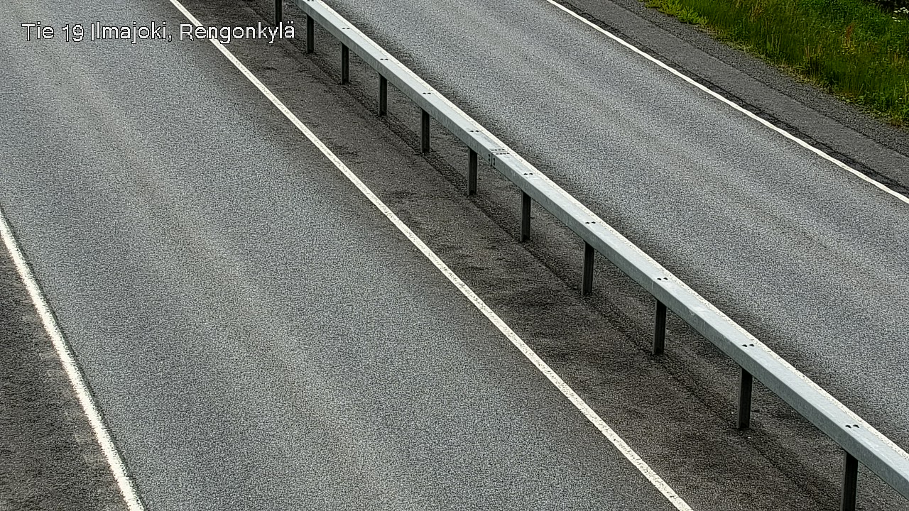 Kelikamerat Kuva Tie 19 Ilmajoki, Rengonkylä, Ilmajoki, Etelä-Pohjanmaa