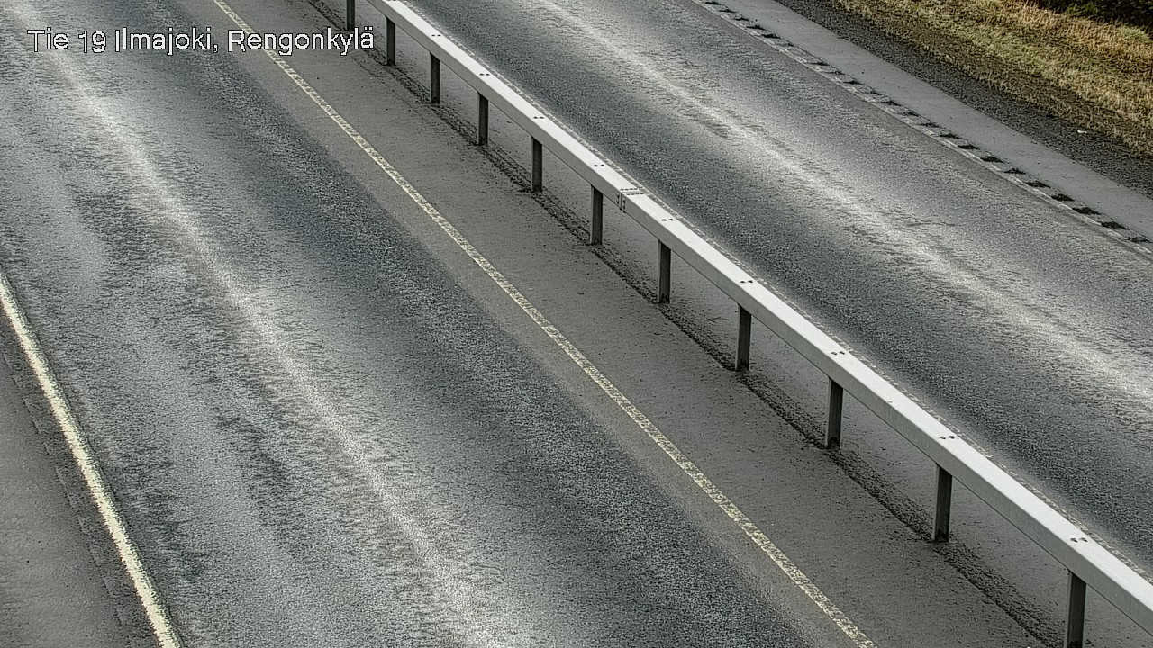 Kelikamerat Kuva Tie 19 Ilmajoki, Rengonkylä, Ilmajoki, Etelä-Pohjanmaa