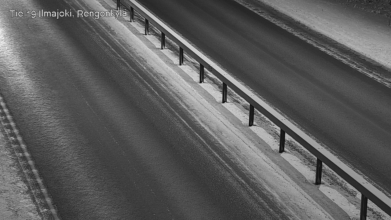 Kelikamerat Kuva Tie 19 Ilmajoki, Rengonkylä, Ilmajoki, Etelä-Pohjanmaa