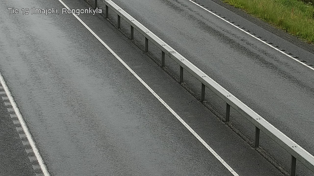 Kelikamerat Kuva Tie 19 Ilmajoki, Rengonkylä, Ilmajoki, Etelä-Pohjanmaa