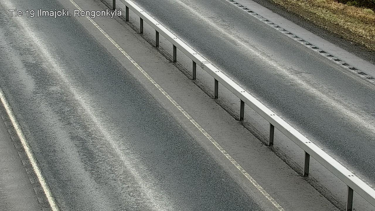 Kelikamerat Kuva Tie 19 Ilmajoki, Rengonkylä, Ilmajoki, Etelä-Pohjanmaa