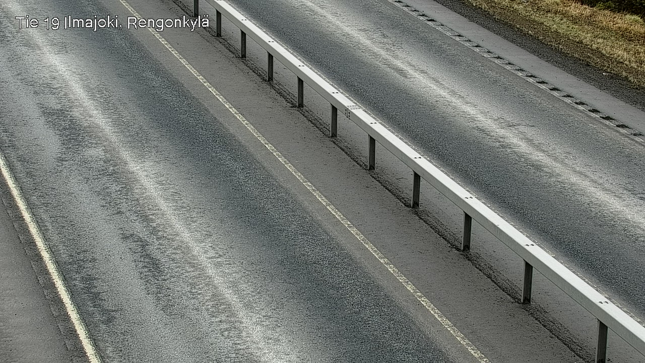 Kelikamerat Kuva Tie 19 Ilmajoki, Rengonkylä, Ilmajoki, Etelä-Pohjanmaa