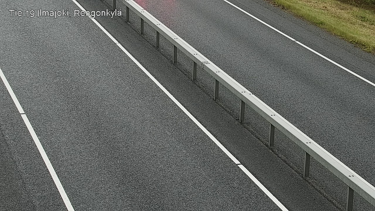 Kelikamerat Kuva Tie 19 Ilmajoki, Rengonkylä, Ilmajoki, Etelä-Pohjanmaa