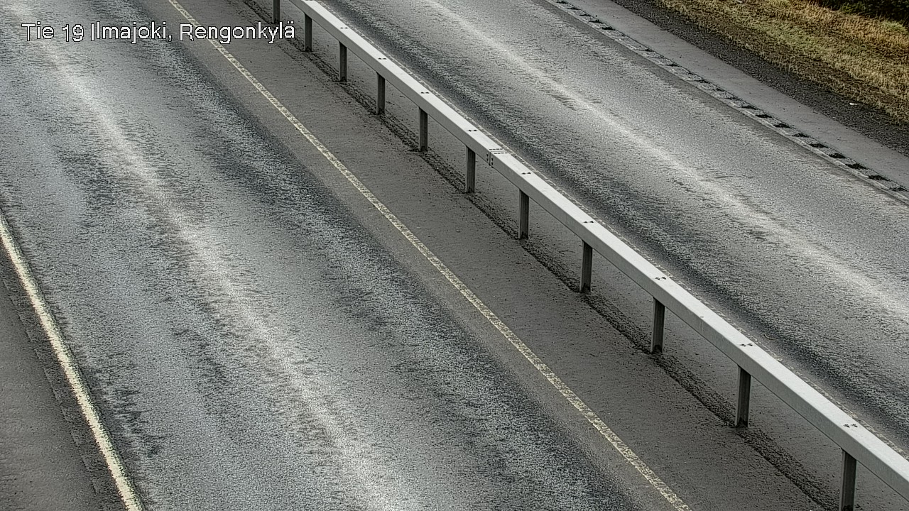 Kelikamerat Kuva Tie 19 Ilmajoki, Rengonkylä, Ilmajoki, Etelä-Pohjanmaa