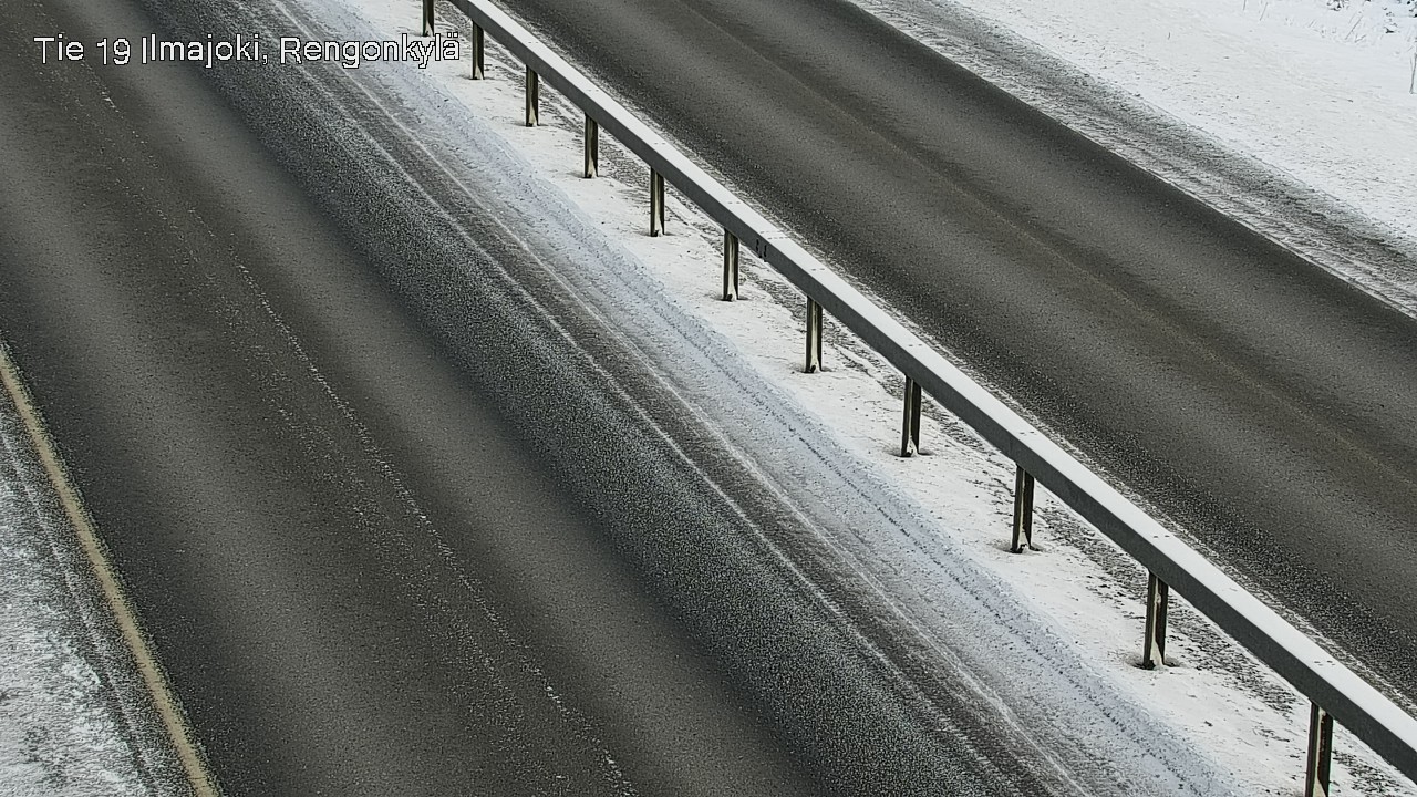 Kelikamerat Kuva Tie 19 Ilmajoki, Rengonkylä, Ilmajoki, Etelä-Pohjanmaa