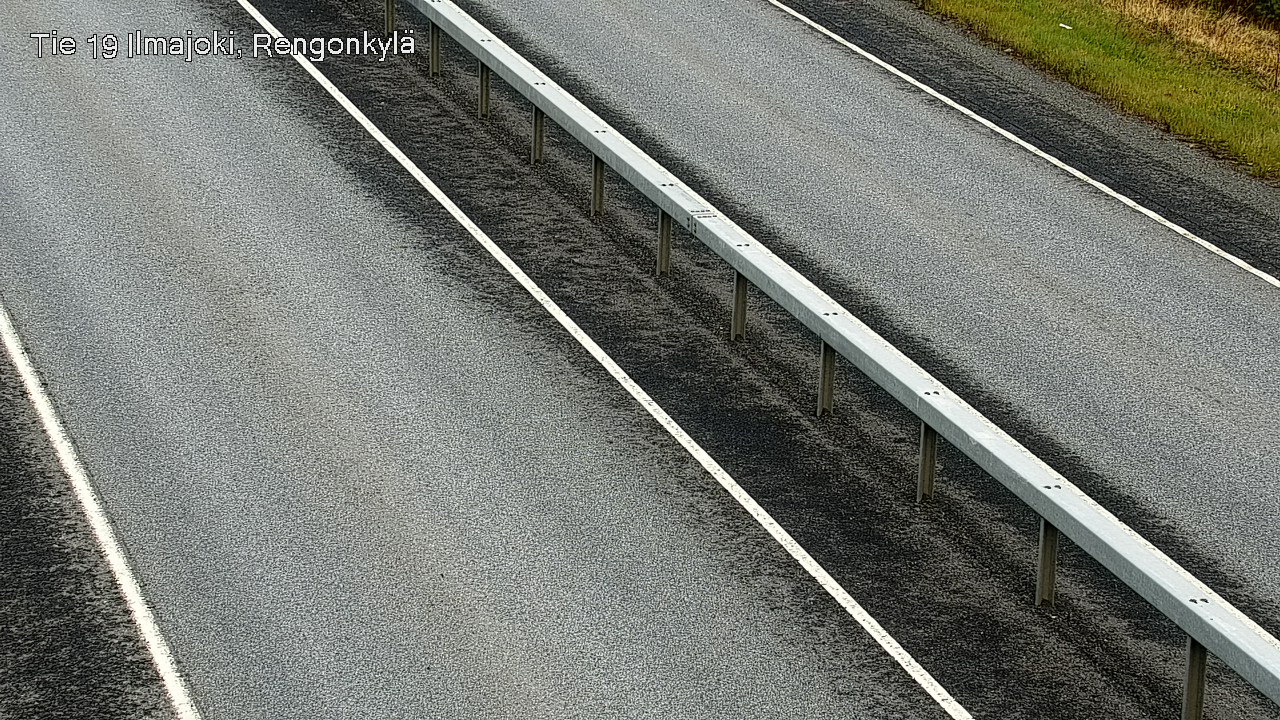 Kelikamerat Kuva Tie 19 Ilmajoki, Rengonkylä, Ilmajoki, Etelä-Pohjanmaa