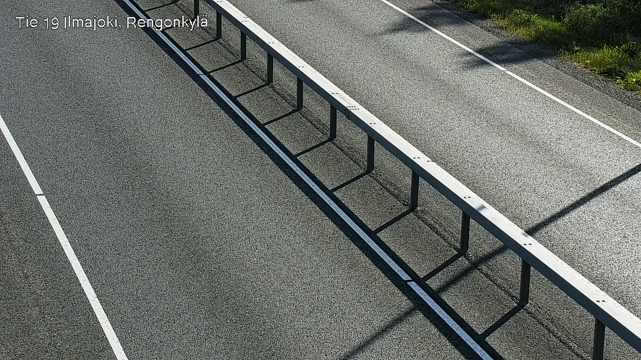 Kelikamerat Kuva Tie 19 Ilmajoki, Rengonkylä, Ilmajoki, Etelä-Pohjanmaa