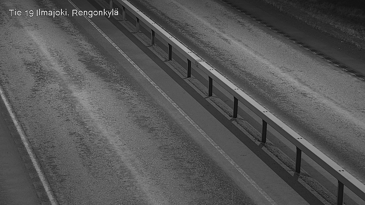 Kelikamerat Kuva Tie 19 Ilmajoki, Rengonkylä, Ilmajoki, Etelä-Pohjanmaa