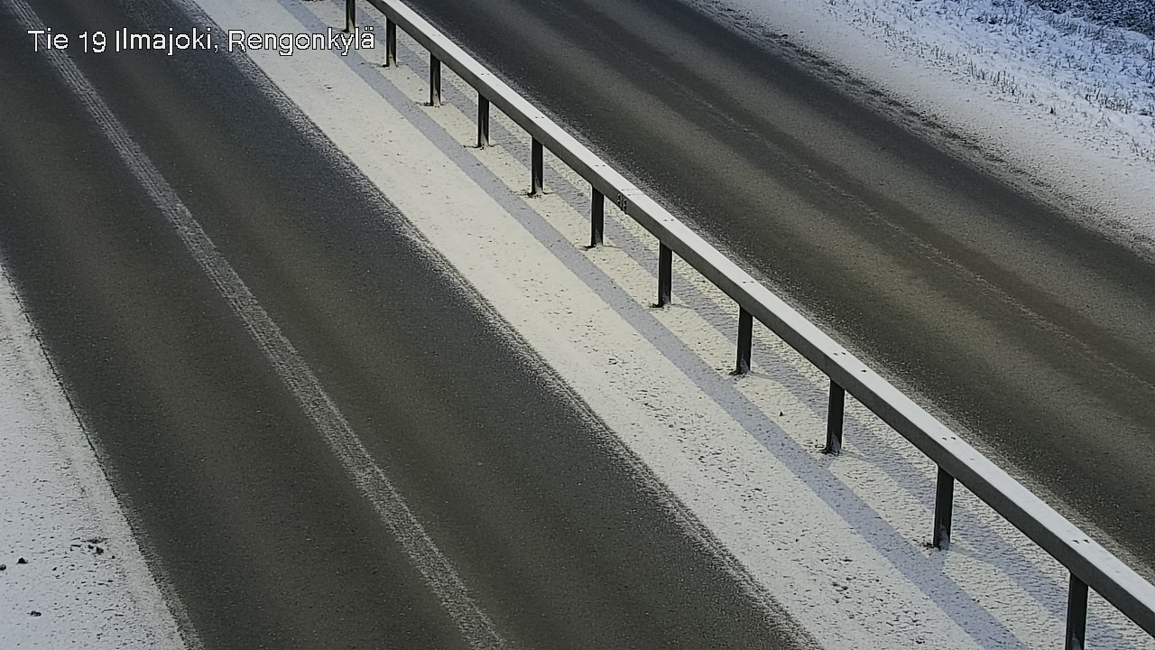 Kelikamerat Kuva Tie 19 Ilmajoki, Rengonkylä, Ilmajoki, Etelä-Pohjanmaa