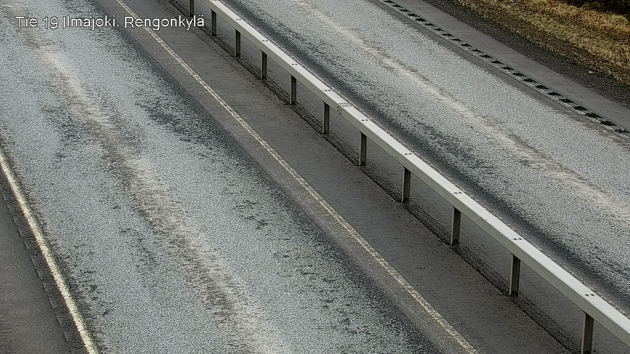 Kelikamerat Kuva Tie 19 Ilmajoki, Rengonkylä, Ilmajoki, Etelä-Pohjanmaa