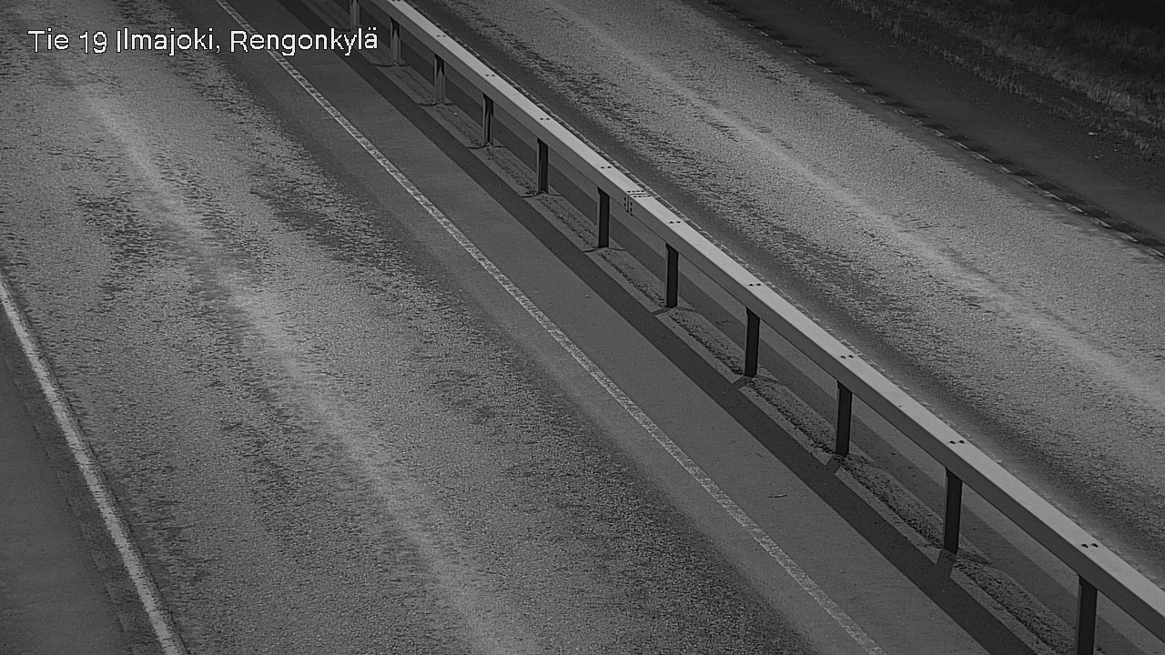 Kelikamerat Kuva Tie 19 Ilmajoki, Rengonkylä, Ilmajoki, Etelä-Pohjanmaa