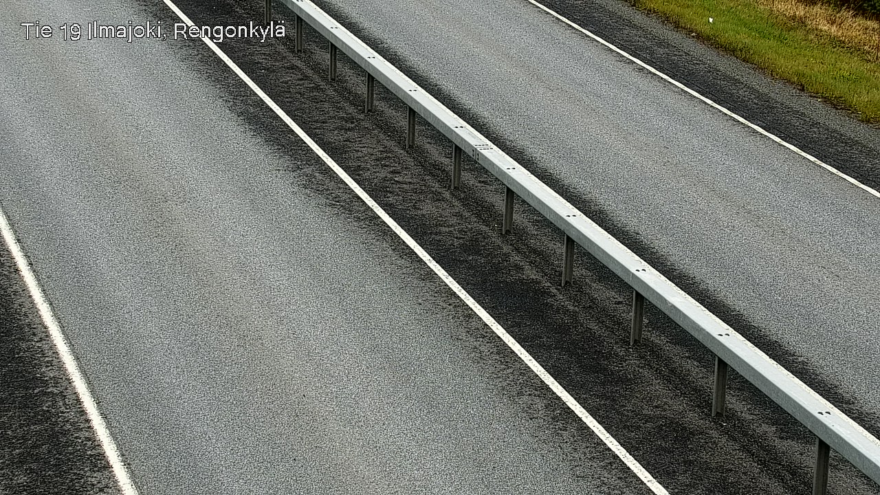 Kelikamerat Kuva Tie 19 Ilmajoki, Rengonkylä, Ilmajoki, Etelä-Pohjanmaa