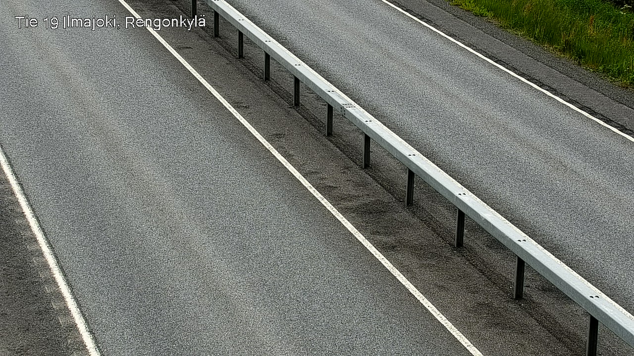 Kelikamerat Kuva Tie 19 Ilmajoki, Rengonkylä, Ilmajoki, Etelä-Pohjanmaa