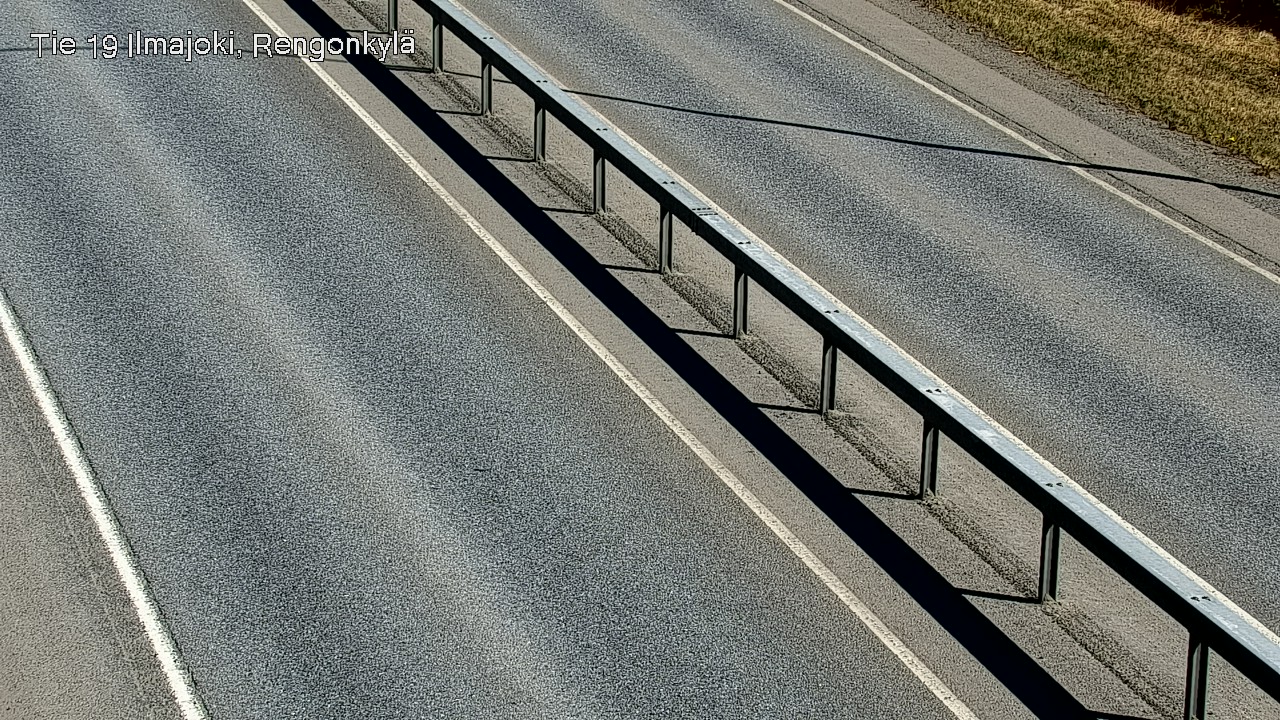 Kelikamerat Kuva Tie 19 Ilmajoki, Rengonkylä, Ilmajoki, Etelä-Pohjanmaa