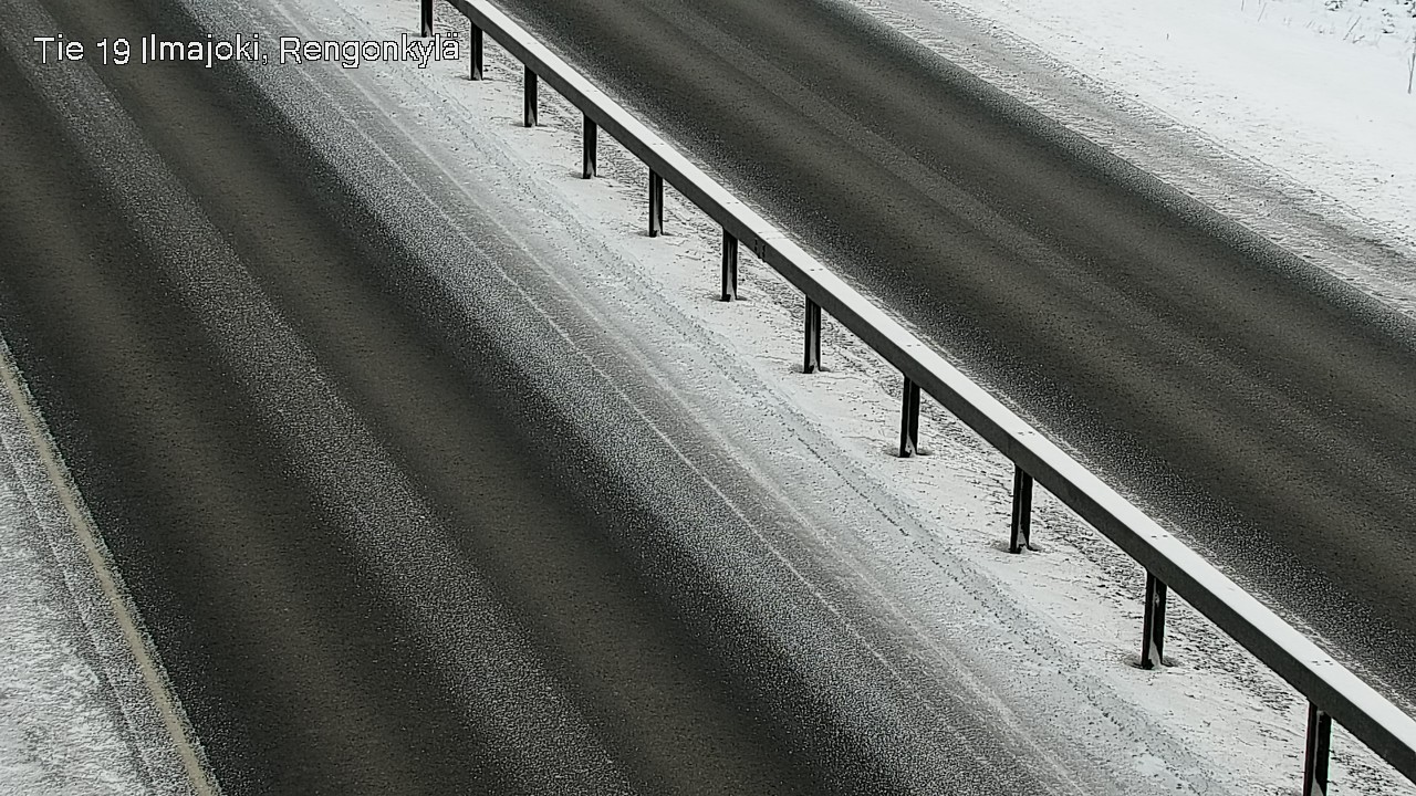 Kelikamerat Kuva Tie 19 Ilmajoki, Rengonkylä, Ilmajoki, Etelä-Pohjanmaa
