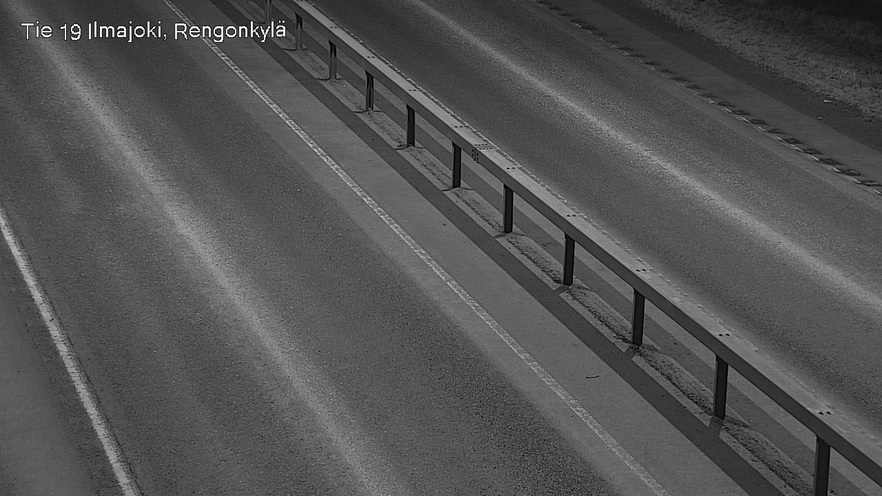 Kelikamerat Kuva Tie 19 Ilmajoki, Rengonkylä, Ilmajoki, Etelä-Pohjanmaa