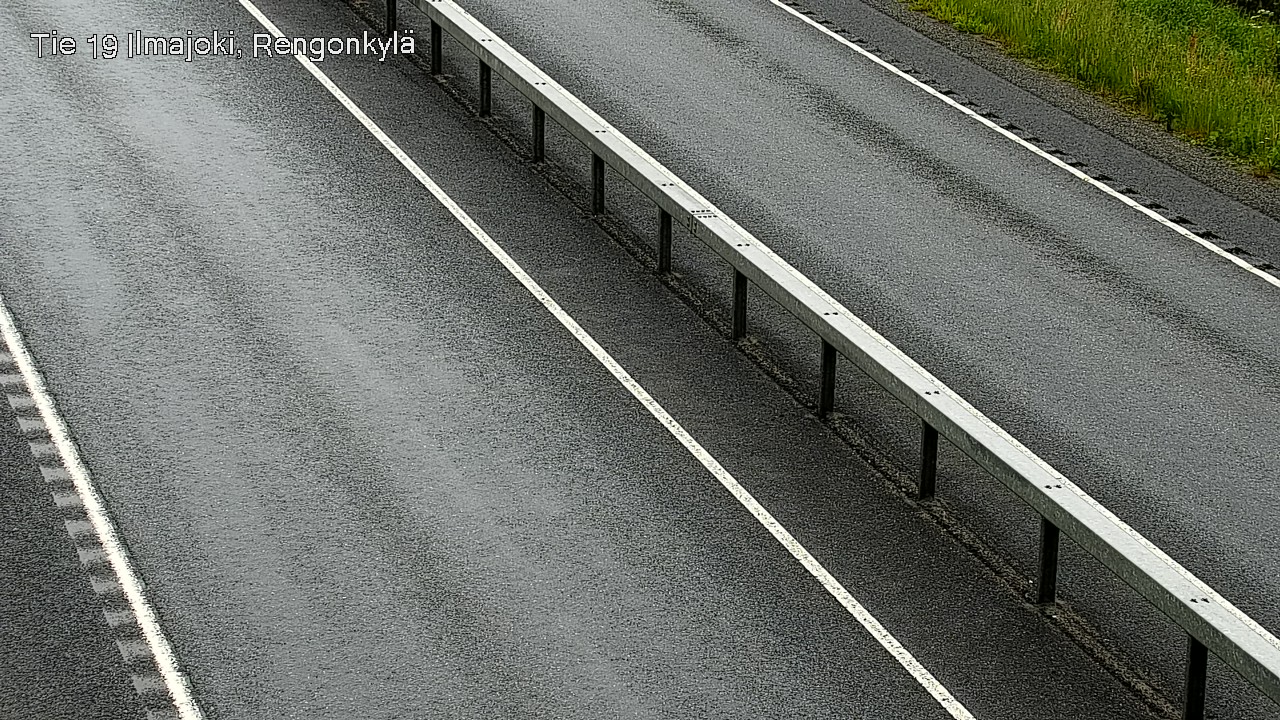 Kelikamerat Kuva Tie 19 Ilmajoki, Rengonkylä, Ilmajoki, Etelä-Pohjanmaa