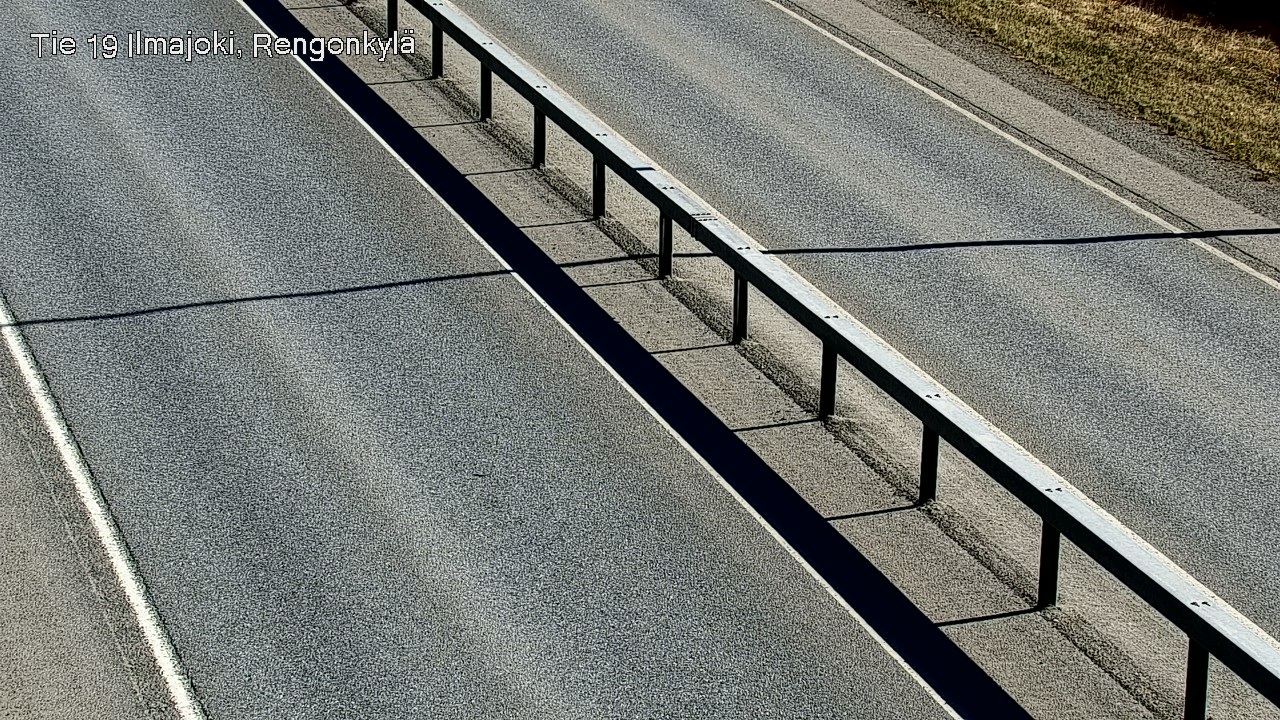 Kelikamerat Kuva Tie 19 Ilmajoki, Rengonkylä, Ilmajoki, Etelä-Pohjanmaa