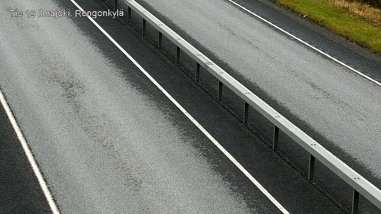 Kelikamerat Kuva Tie 19 Ilmajoki, Rengonkylä, Ilmajoki, Etelä-Pohjanmaa