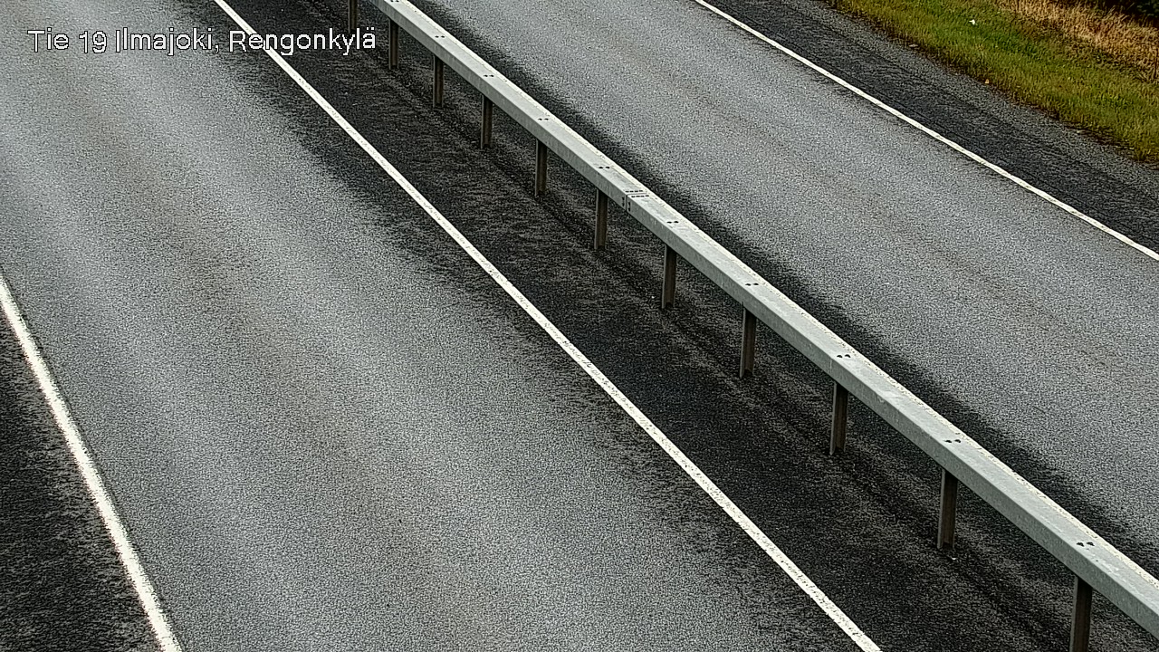 Kelikamerat Kuva Tie 19 Ilmajoki, Rengonkylä, Ilmajoki, Etelä-Pohjanmaa